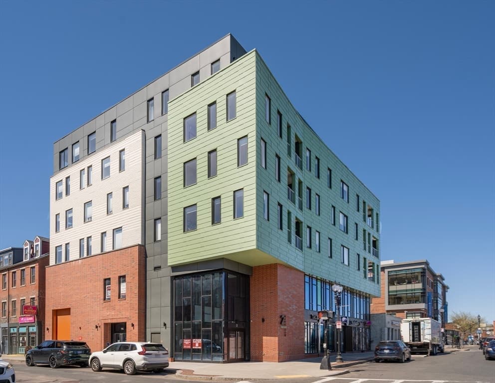 Condominium at 2 Maverick Square # 402, Boston MA 02128, Boston, photo 12 of 18