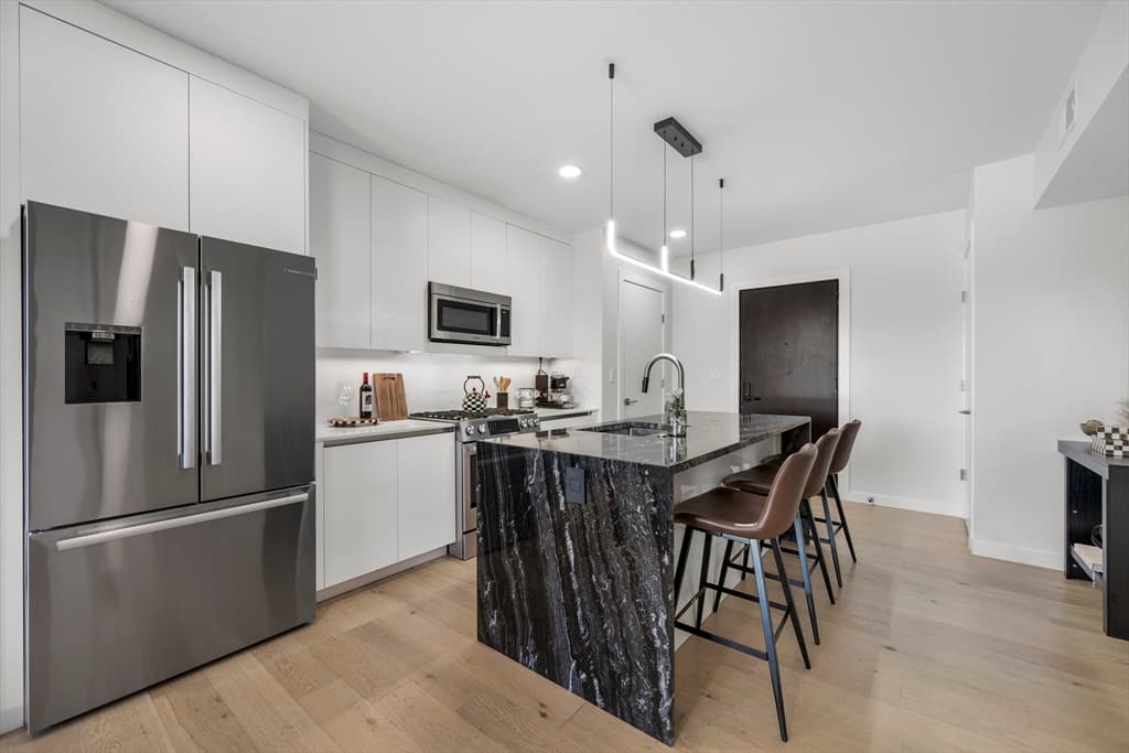 Condominium at 2 Maverick Square # 402, Boston MA 02128, Boston, photo 5 of 18
