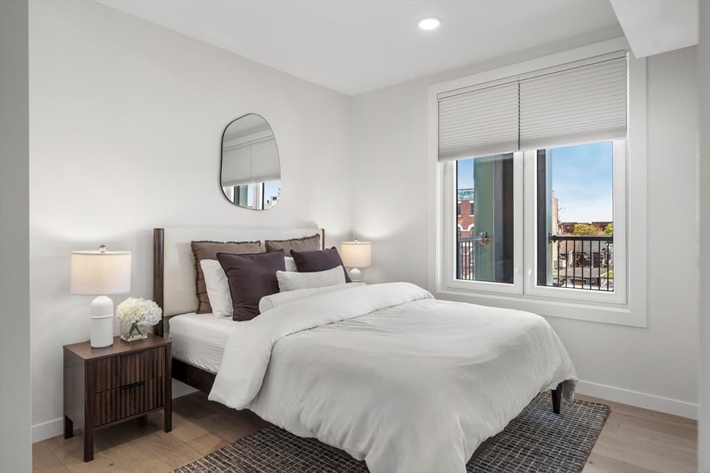 Condominium at 2 Maverick Square # 402, Boston MA 02128, Boston, photo 9 of 18