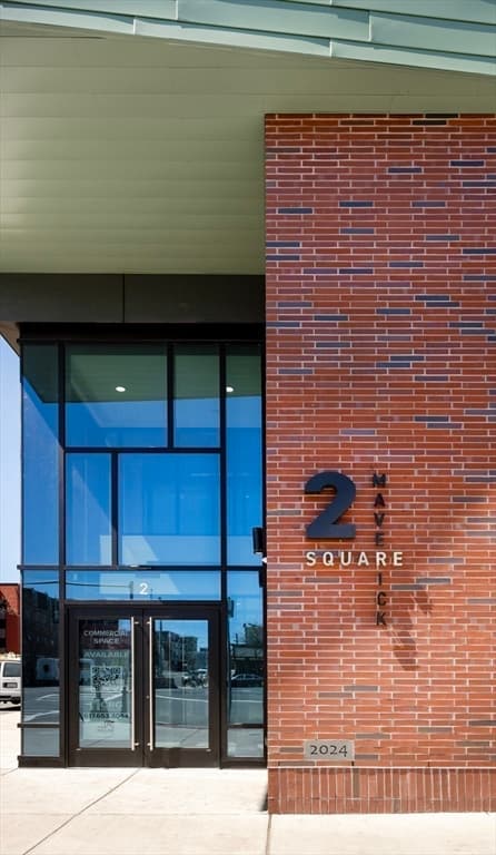 Condominium at 2 Maverick Square # 402, Boston MA 02128, Boston, photo 15 of 18
