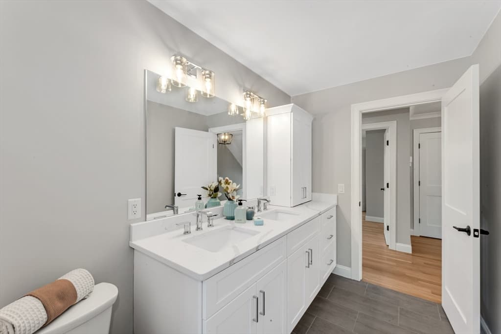 Single Family Residence at 12 Allandale Street, Boston MA 02130, Boston, photo 23 of 39