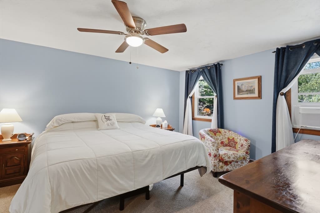 Single Family Residence at 95 Mccracken Road, Millbury MA 01527, Millbury, photo 17 of 41