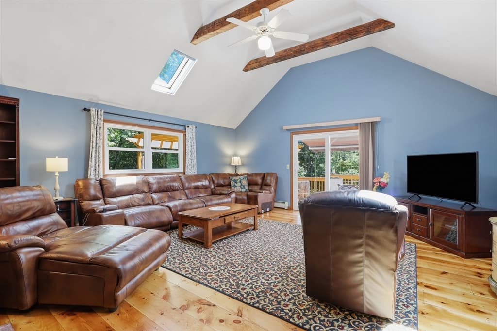 Single Family Residence at 95 Mccracken Road, Millbury MA 01527, Millbury, photo 12 of 41