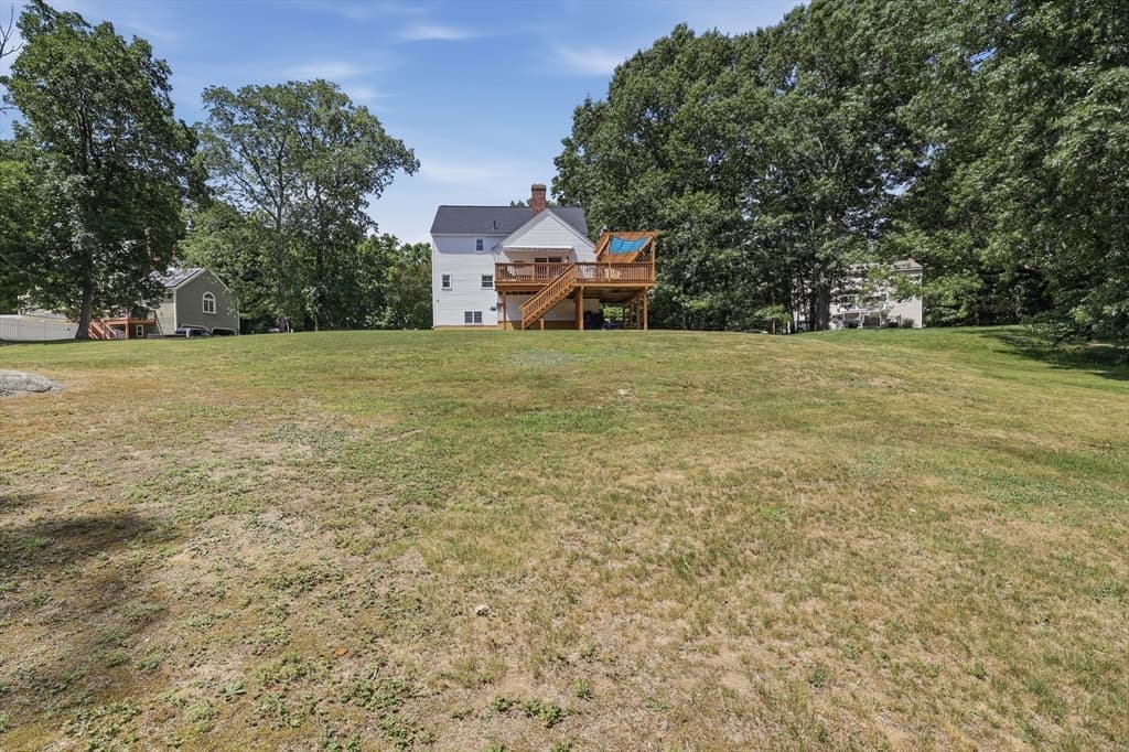 Single Family Residence at 95 Mccracken Road, Millbury MA 01527, Millbury, photo 36 of 41