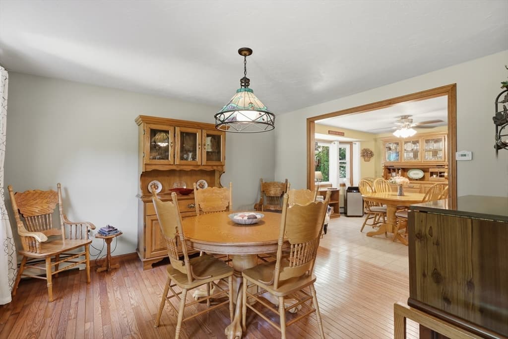 Single Family Residence at 95 Mccracken Road, Millbury MA 01527, Millbury, photo 9 of 41
