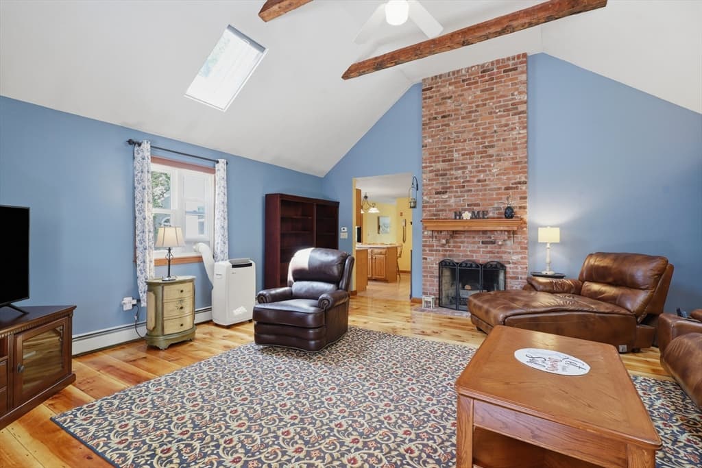 Single Family Residence at 95 Mccracken Road, Millbury MA 01527, Millbury, photo 14 of 41