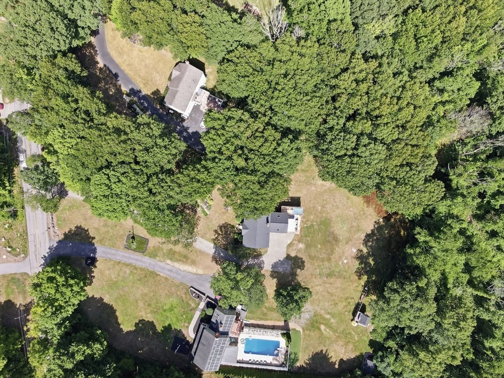 Single Family Residence at 95 Mccracken Road, Millbury MA 01527, Millbury, photo 41 of 41