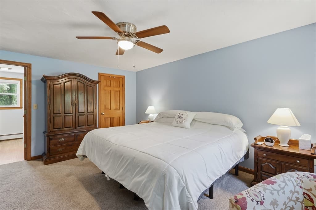 Single Family Residence at 95 Mccracken Road, Millbury MA 01527, Millbury, photo 18 of 41