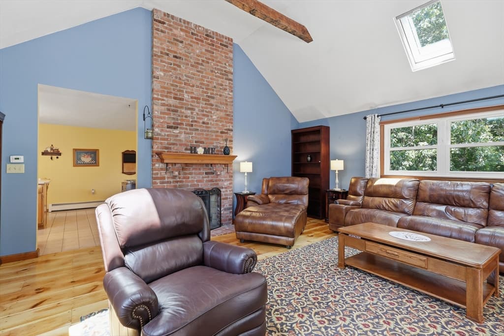 Single Family Residence at 95 Mccracken Road, Millbury MA 01527, Millbury, photo 15 of 41