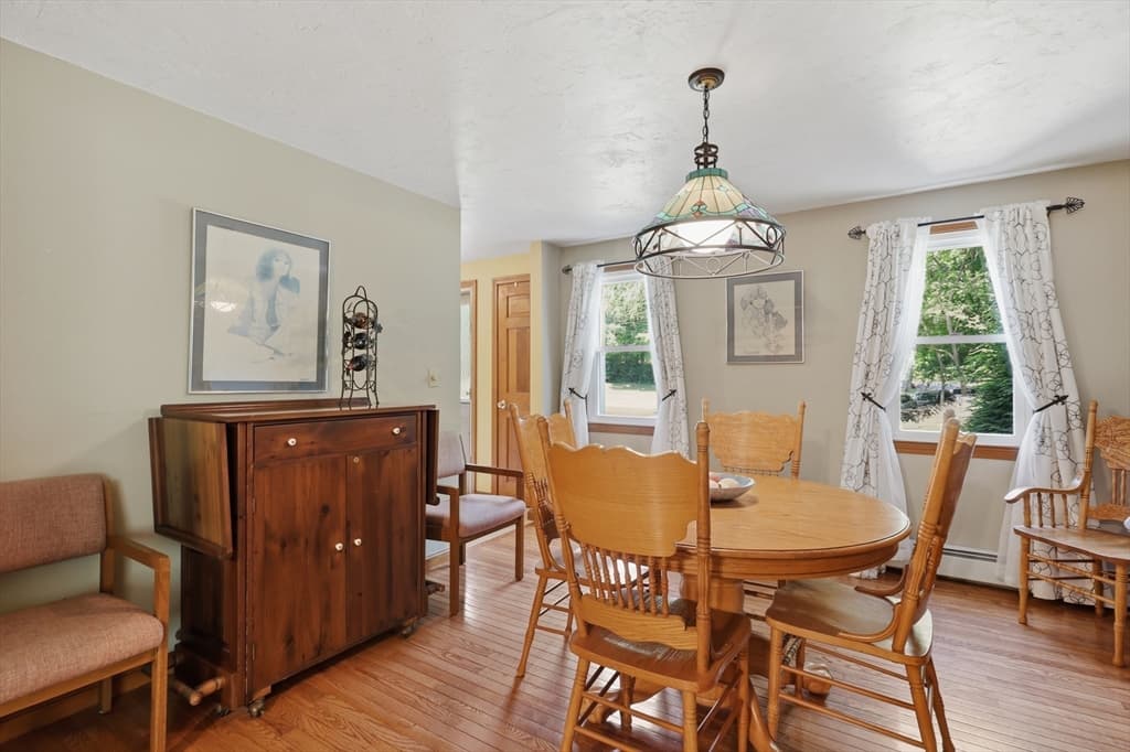 Single Family Residence at 95 Mccracken Road, Millbury MA 01527, Millbury, photo 11 of 41