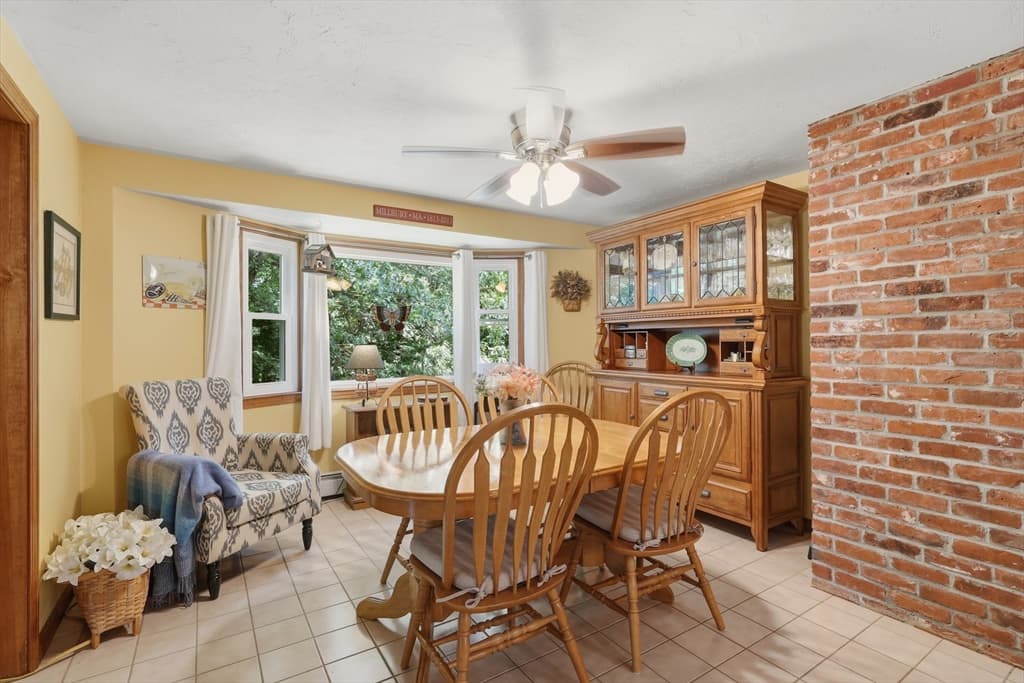 Single Family Residence at 95 Mccracken Road, Millbury MA 01527, Millbury, photo 8 of 41