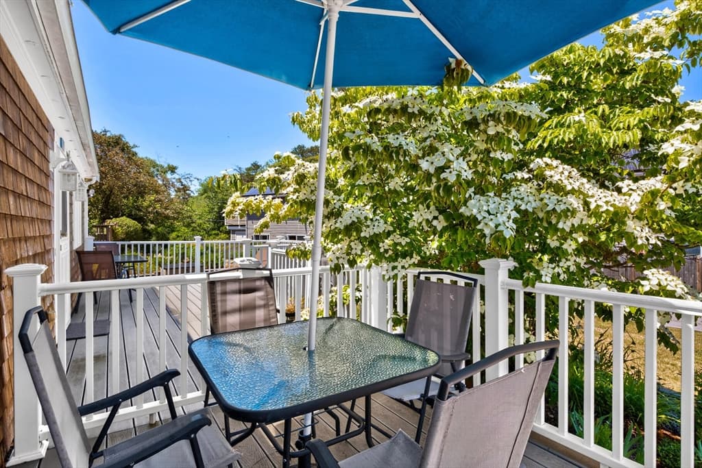 7 Sandy Hill Lane Unit A, Provincetown MA 02657 photo 2