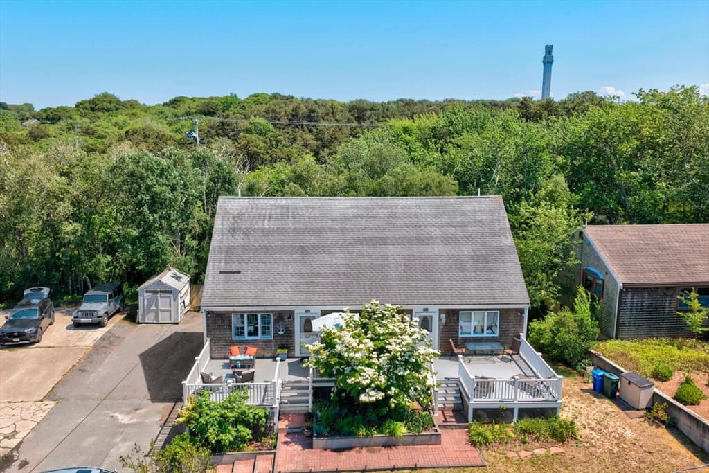 7 Sandy Hill Lane Unit A, Provincetown MA 02657 photo 3