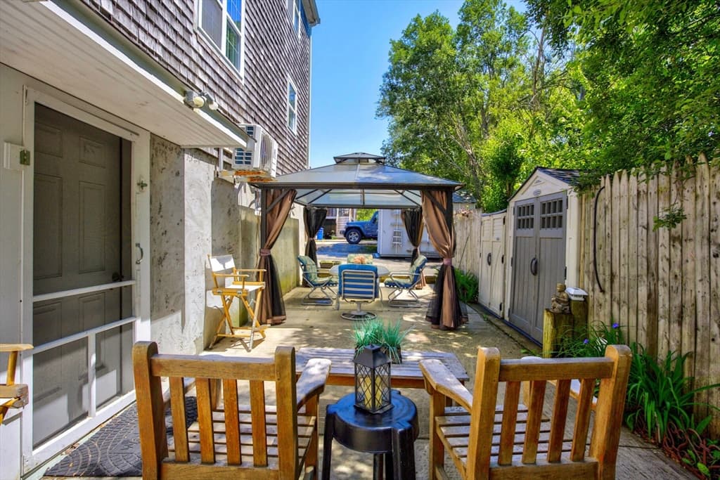 7 Sandy Hill Lane Unit A, Provincetown MA 02657 photo 32