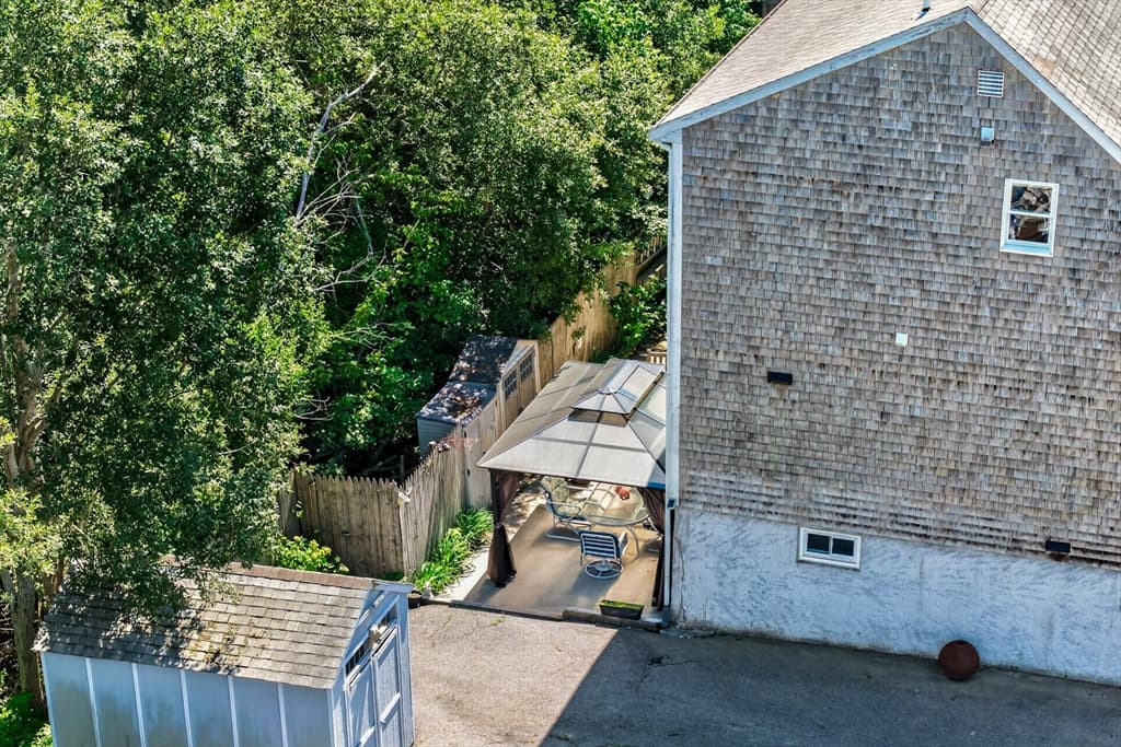 7 Sandy Hill Lane Unit A, Provincetown MA 02657 photo 33