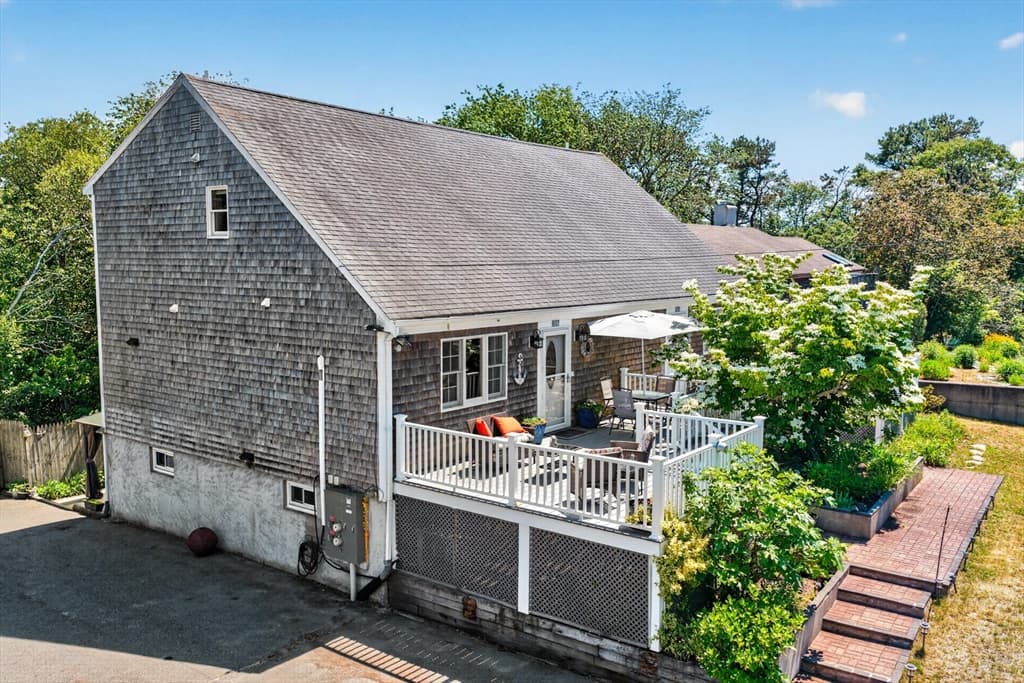 7 Sandy Hill Lane Unit A, Provincetown MA 02657 photo 37
