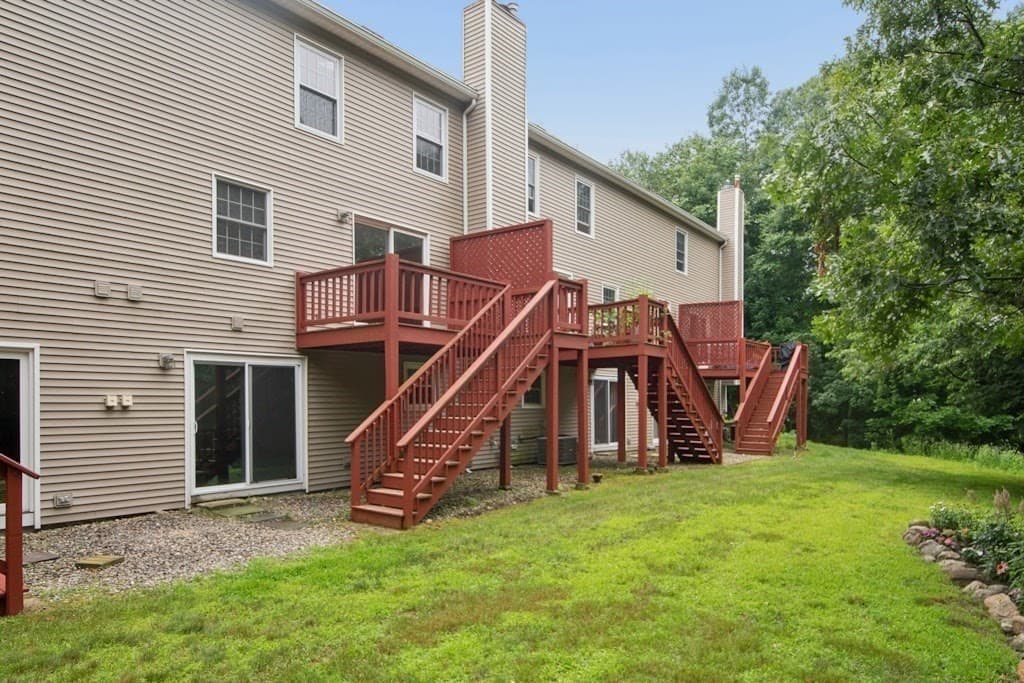 4 Herbert Drive # B, Sutton MA 01590 photo 32