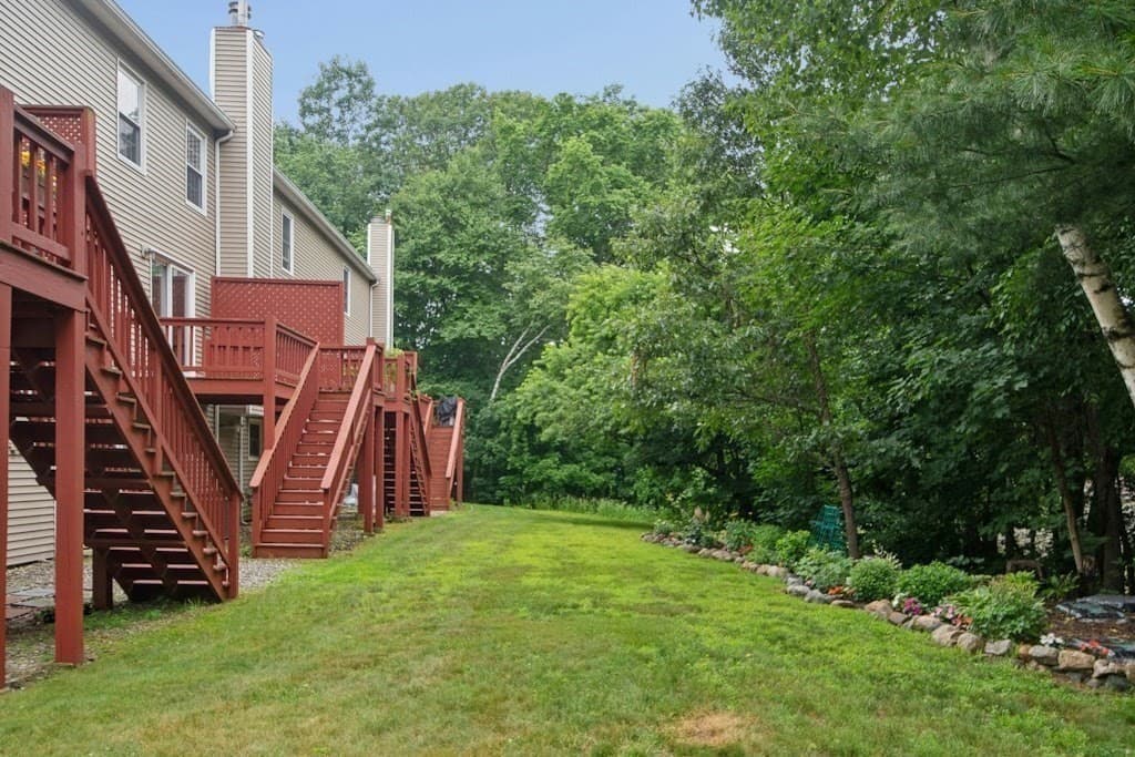 4 Herbert Drive # B, Sutton MA 01590 photo 31