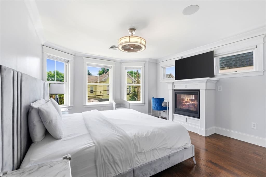 Single Family Residence at 30 Port Norfolk St, Boston MA 02122, Boston, photo 17 of 38