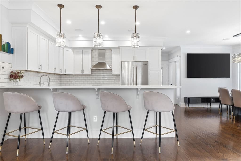 Single Family Residence at 30 Port Norfolk St, Boston MA 02122, Boston, photo 12 of 38