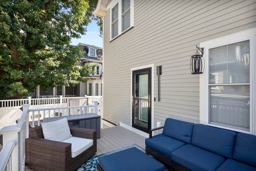 Single Family Residence at 30 Port Norfolk St, Boston MA 02122, Boston, photo 36 of 38
