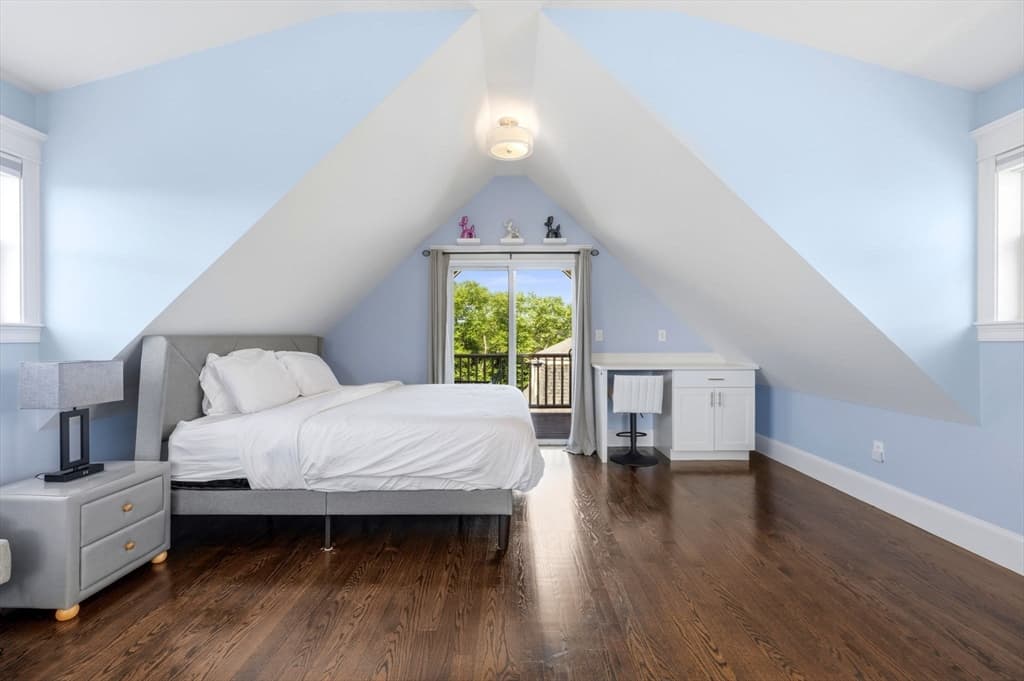 Single Family Residence at 30 Port Norfolk St, Boston MA 02122, Boston, photo 28 of 38