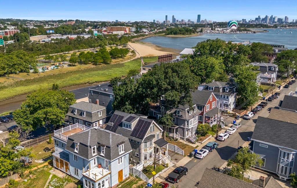 Single Family Residence at 30 Port Norfolk St, Boston MA 02122, Boston, photo 37 of 38