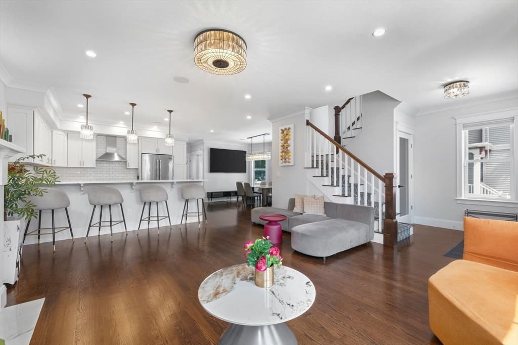 Single Family Residence at 30 Port Norfolk St, Boston MA 02122, Boston, photo 15 of 38