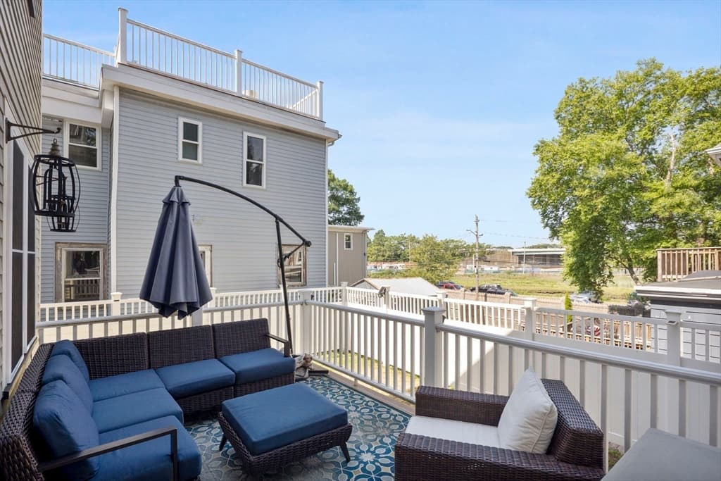 Single Family Residence at 30 Port Norfolk St, Boston MA 02122, Boston, photo 35 of 38