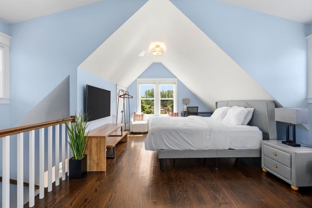 Single Family Residence at 30 Port Norfolk St, Boston MA 02122, Boston, photo 25 of 38