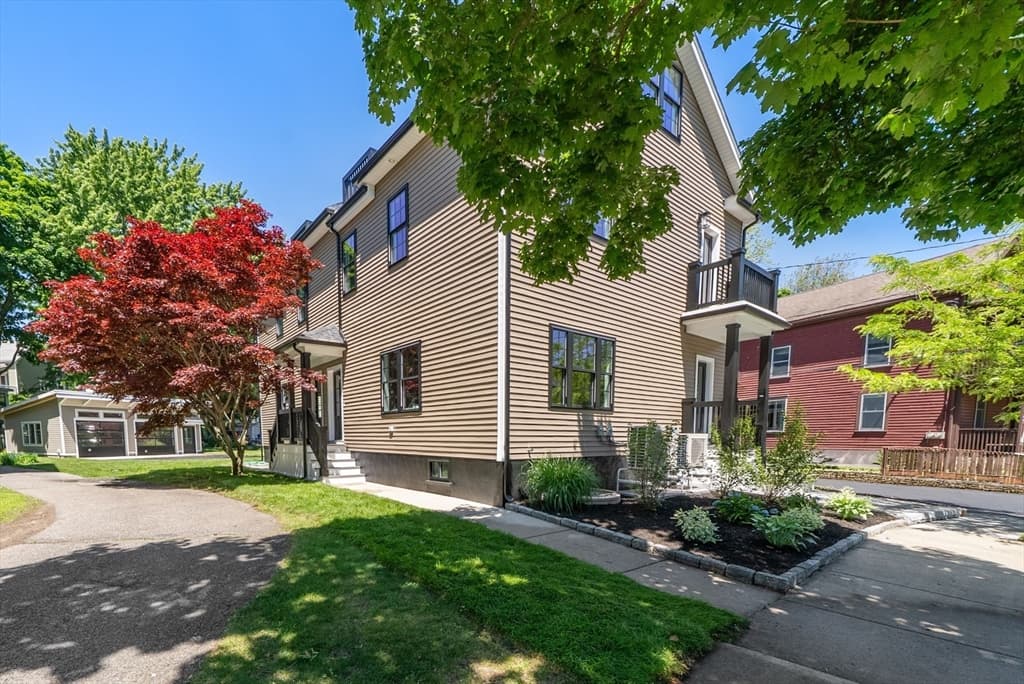 50 Lewis Ave # 50, Arlington MA 02474 photo 2