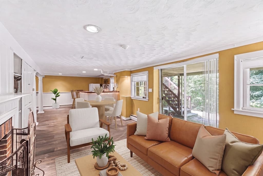 125 Jaffrey St, Weymouth MA 02188 photo 25