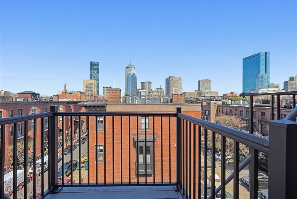 Condominium at 667 Tremont PH, Boston MA 02118, Boston, photo 17 of 37