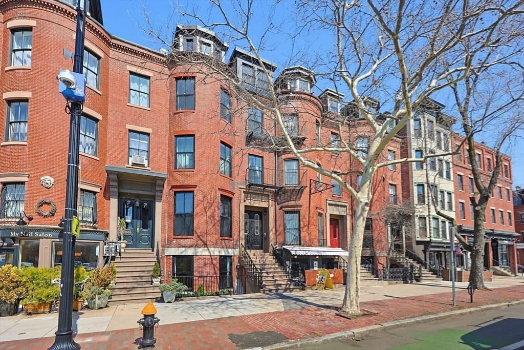 Condominium at 667 Tremont PH, Boston MA 02118, Boston, photo 37 of 37