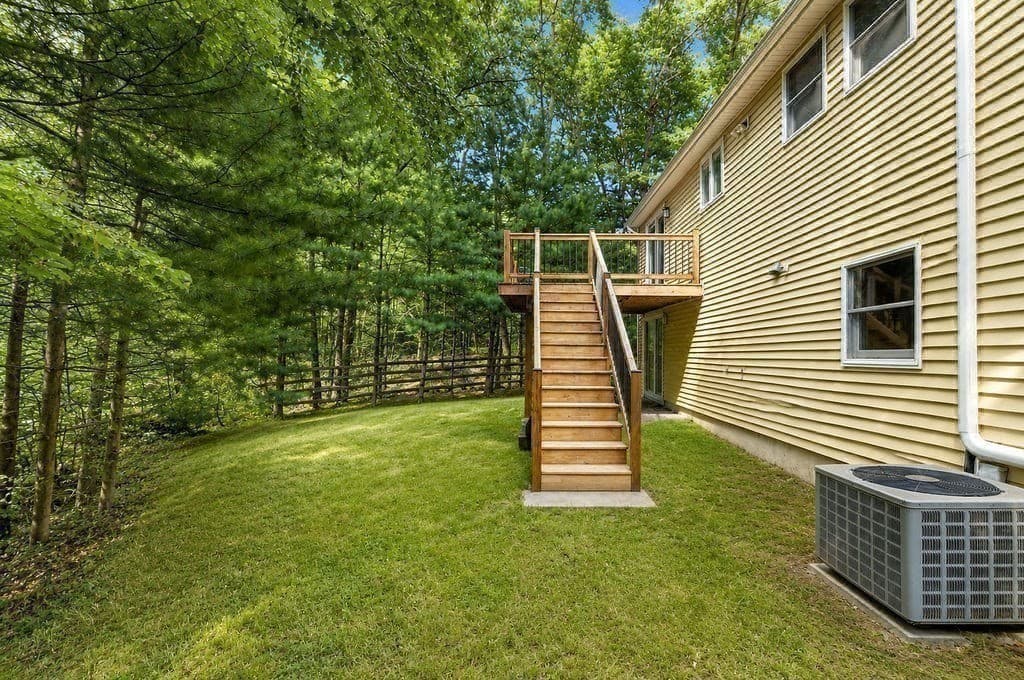 Single Family Residence at 166 School St, Rehoboth MA 02769, Rehoboth, photo 27 of 31