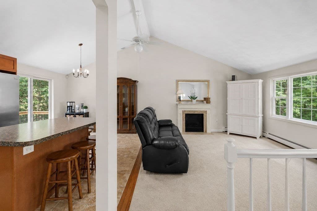 Single Family Residence at 166 School St, Rehoboth MA 02769, Rehoboth, photo 7 of 31