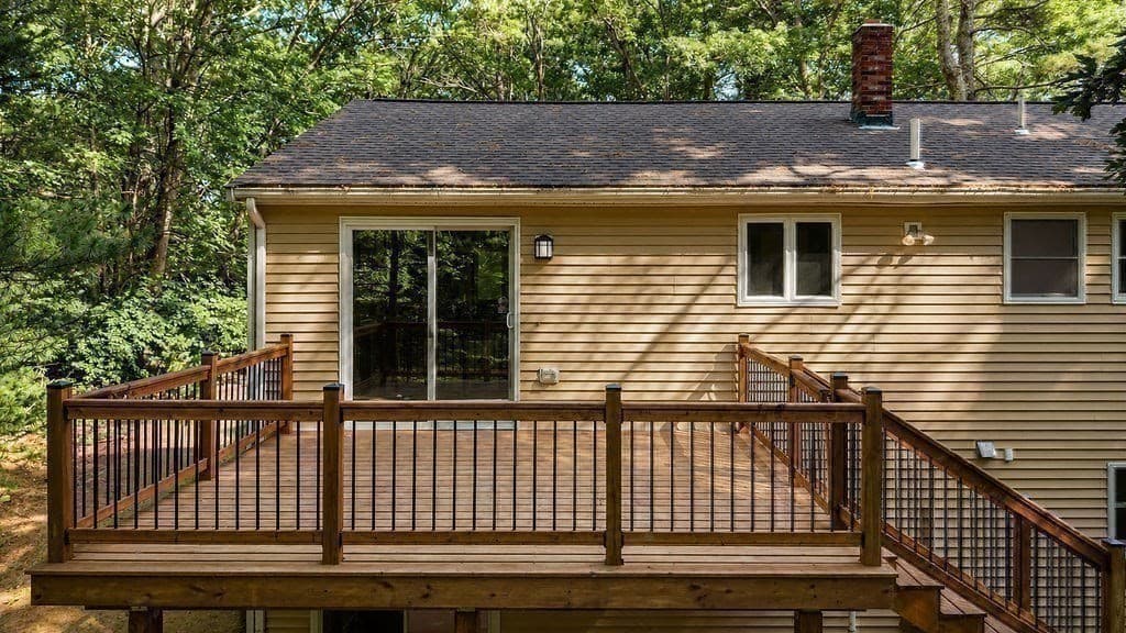 Single Family Residence at 166 School St, Rehoboth MA 02769, Rehoboth, photo 5 of 31
