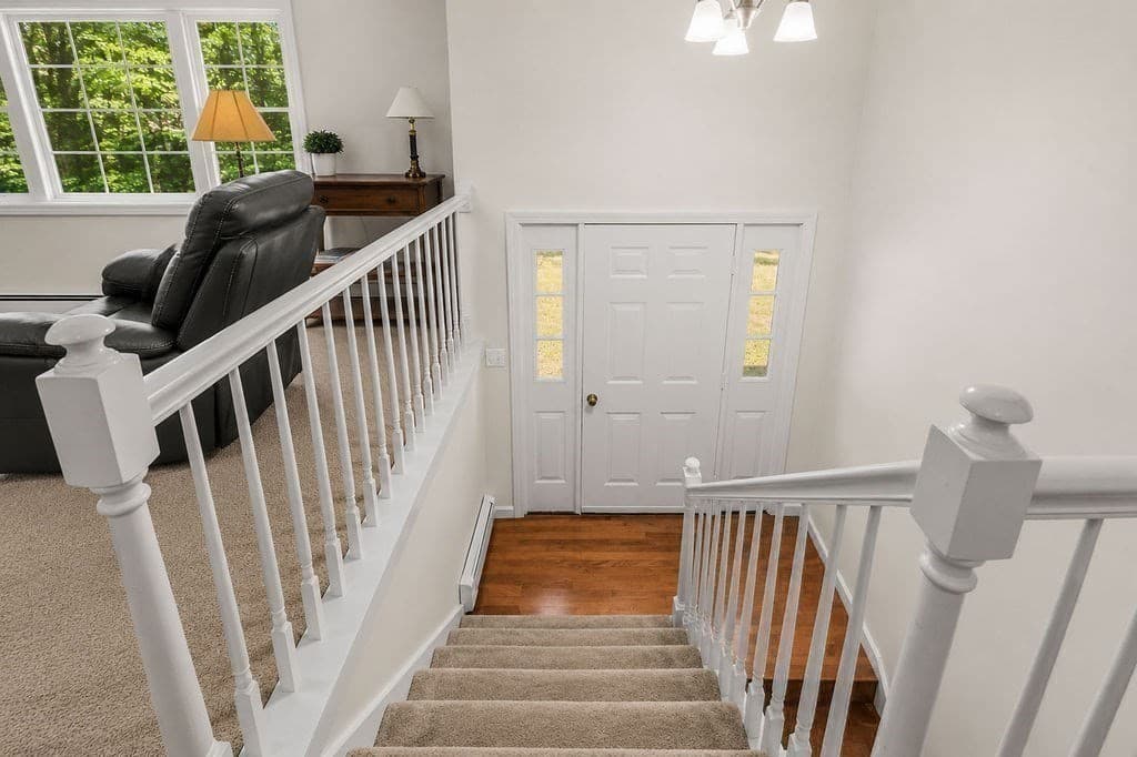 Single Family Residence at 166 School St, Rehoboth MA 02769, Rehoboth, photo 20 of 31