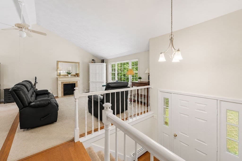 Single Family Residence at 166 School St, Rehoboth MA 02769, Rehoboth, photo 11 of 31