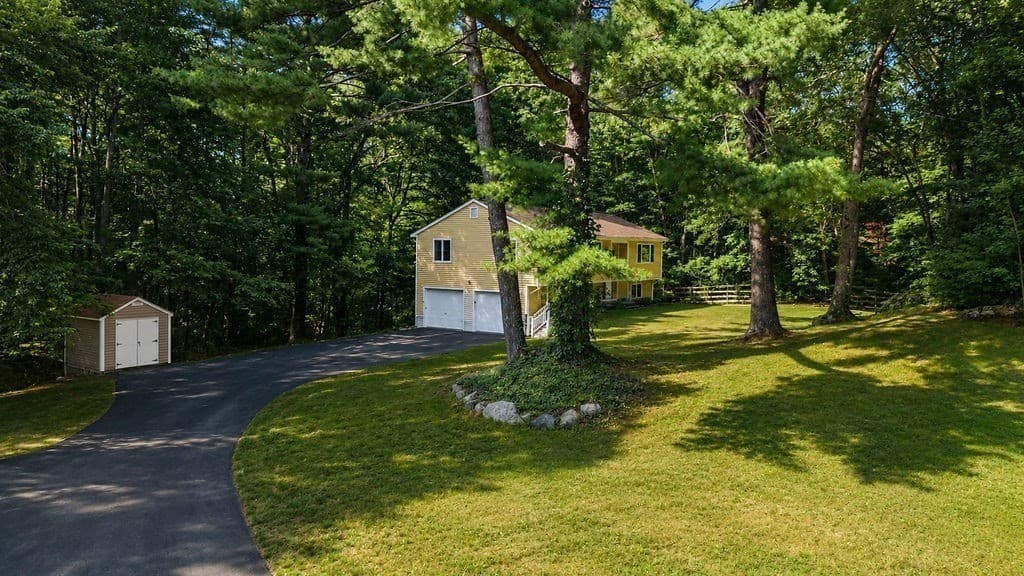 Single Family Residence at 166 School St, Rehoboth MA 02769, Rehoboth, photo 31 of 31