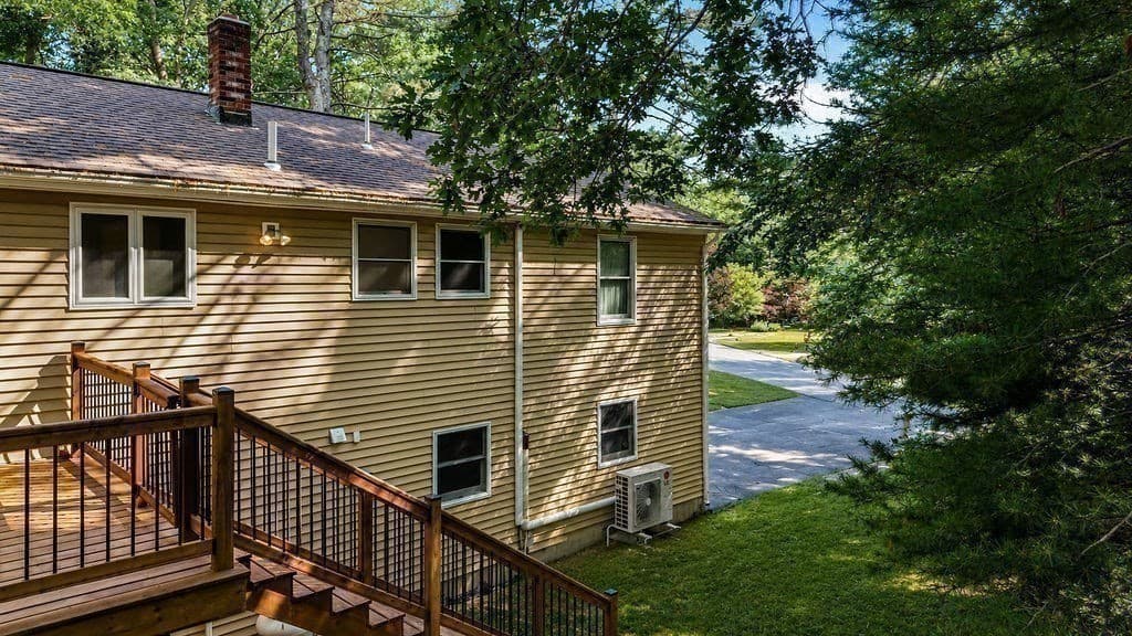 Single Family Residence at 166 School St, Rehoboth MA 02769, Rehoboth, photo 29 of 31