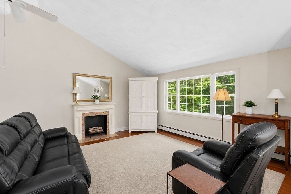 Single Family Residence at 166 School St, Rehoboth MA 02769, Rehoboth, photo 8 of 31