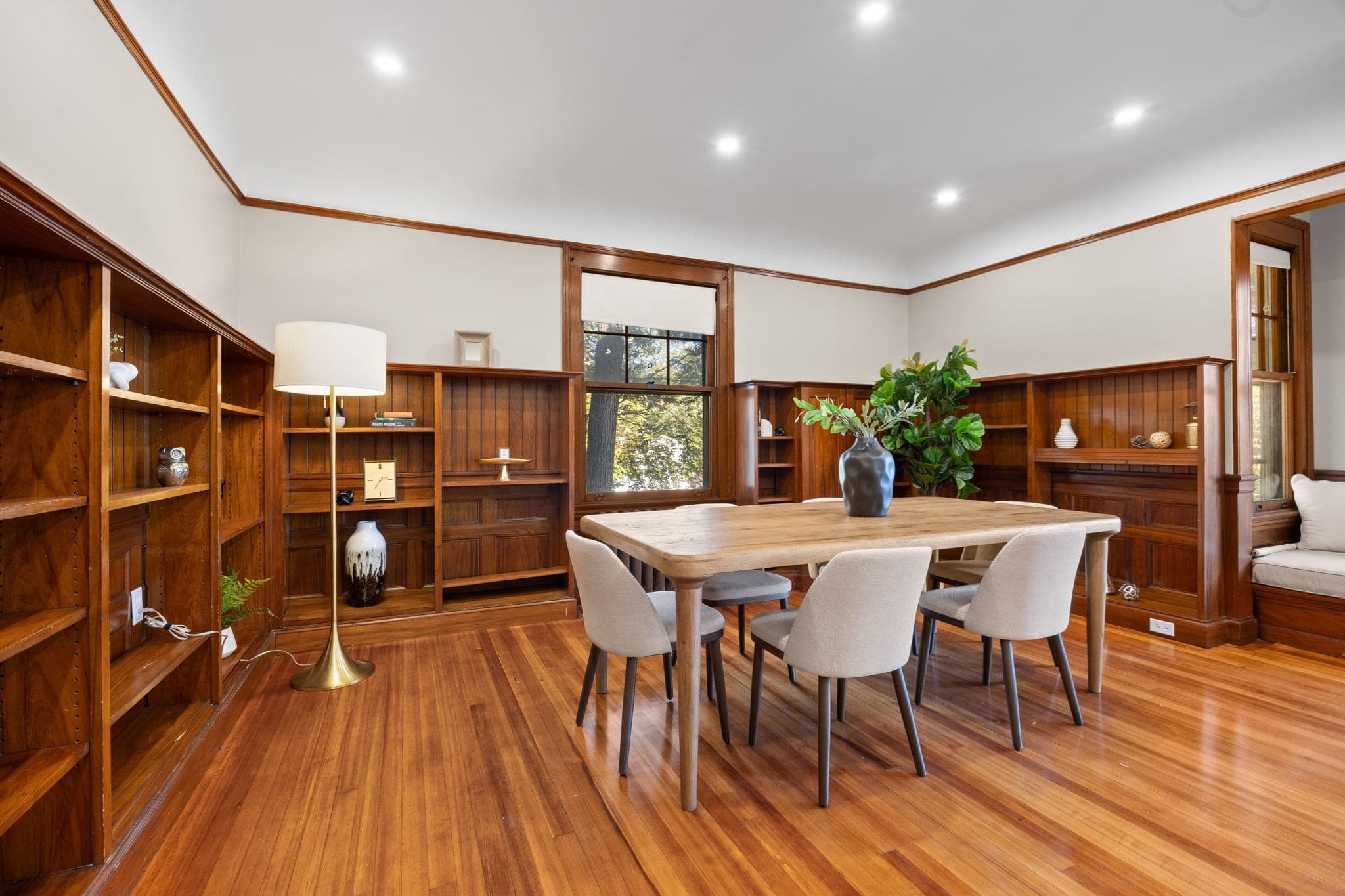 Condominium at 56 Vinton Street # 2, Melrose MA 02176, photo 23 of 42