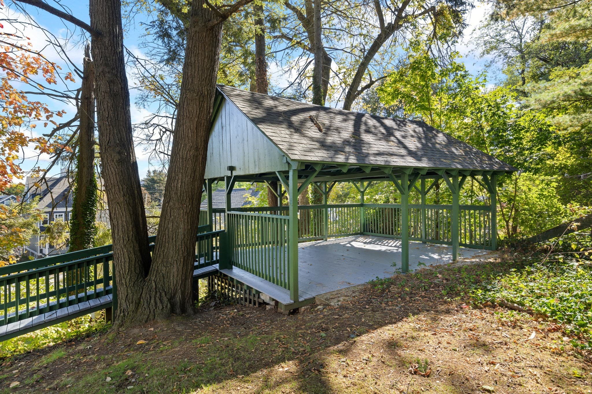 Condominium at 56 Vinton Street # 2, Melrose MA 02176, photo 42 of 42