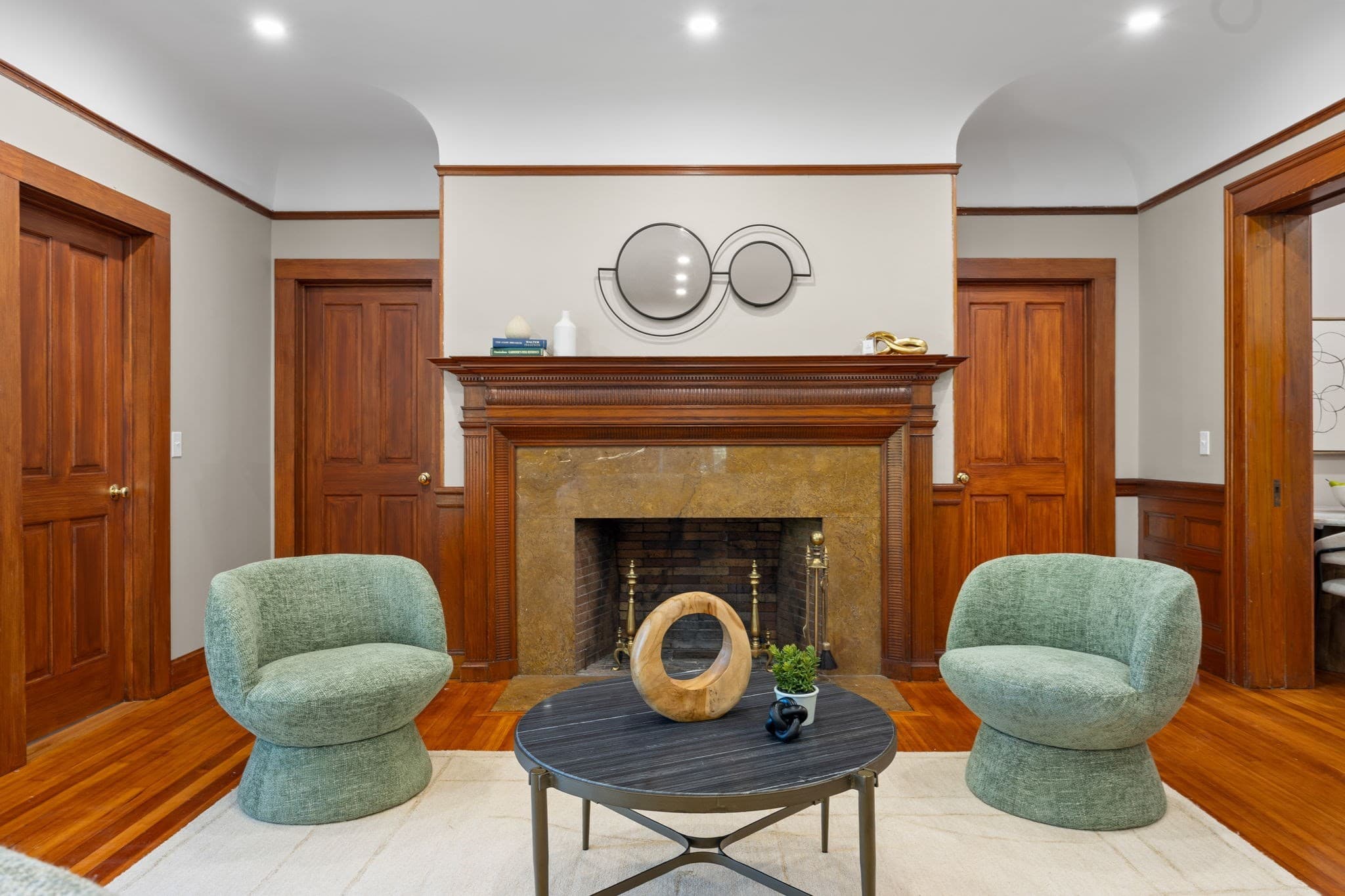 Condominium at 56 Vinton Street # 2, Melrose MA 02176, photo 22 of 42