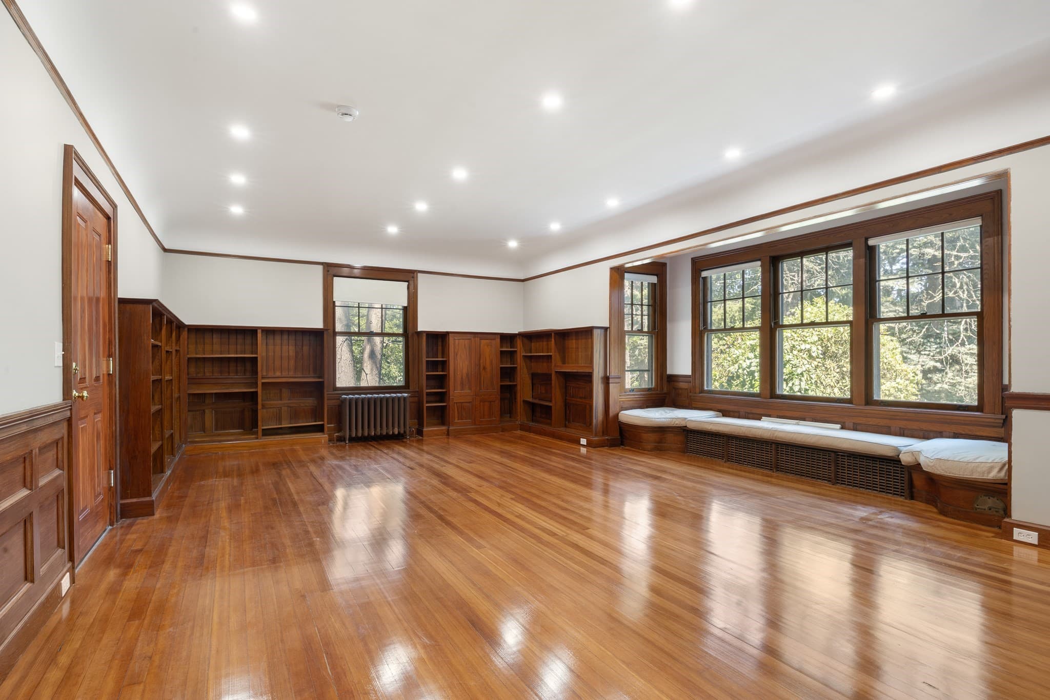 Condominium at 56 Vinton Street # 2, Melrose MA 02176, photo 7 of 42