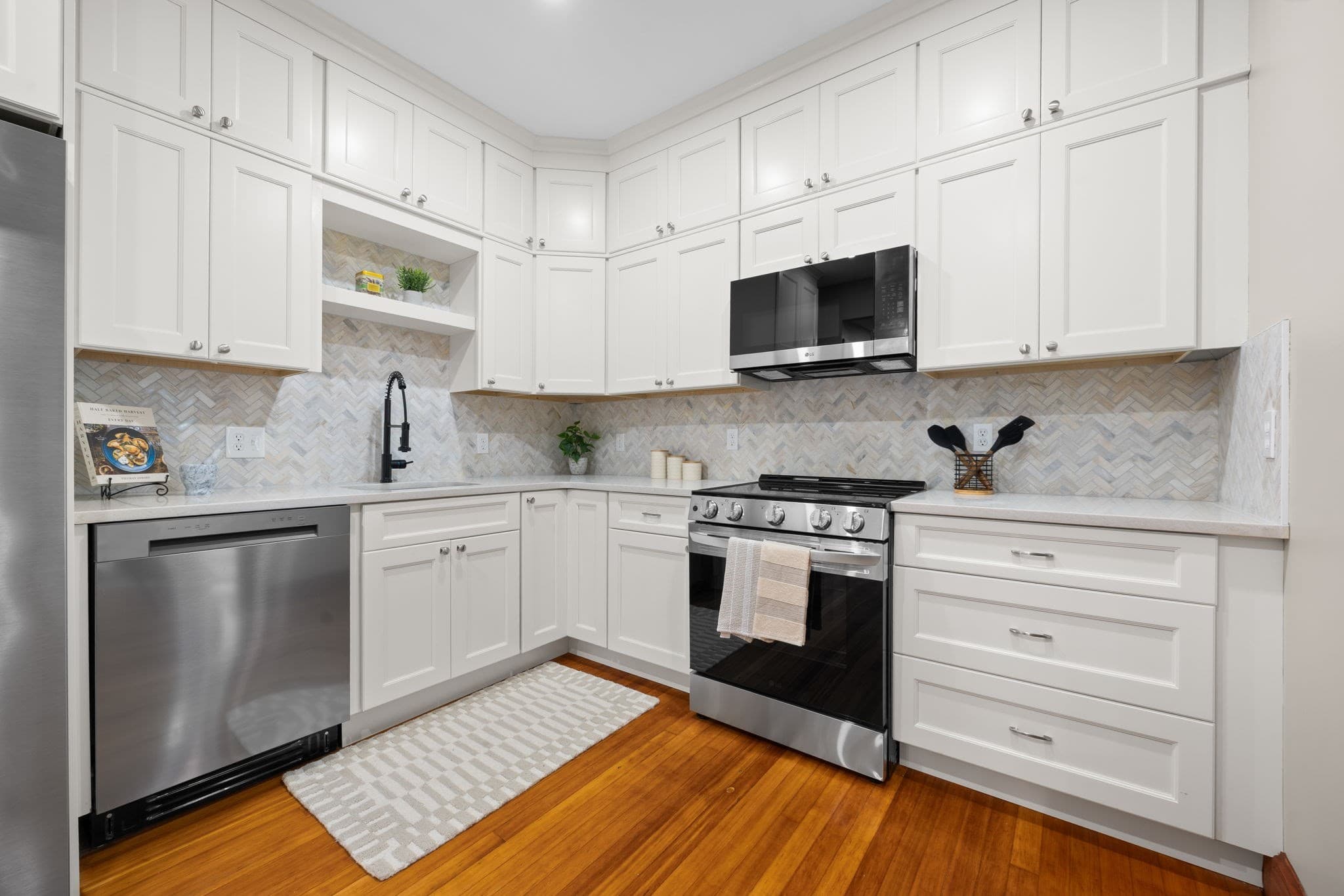 Condominium at 56 Vinton Street # 2, Melrose MA 02176, photo 28 of 42