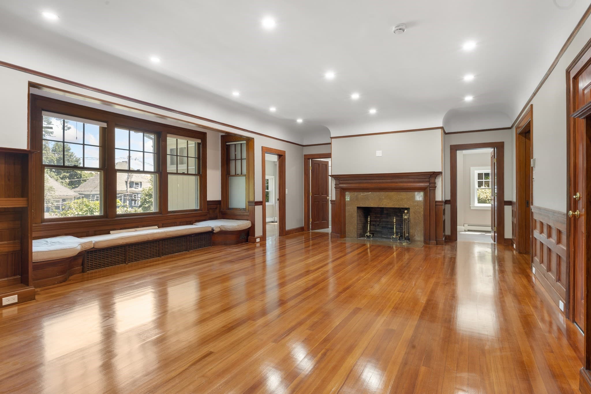 Condominium at 56 Vinton Street # 2, Melrose MA 02176, photo 5 of 42