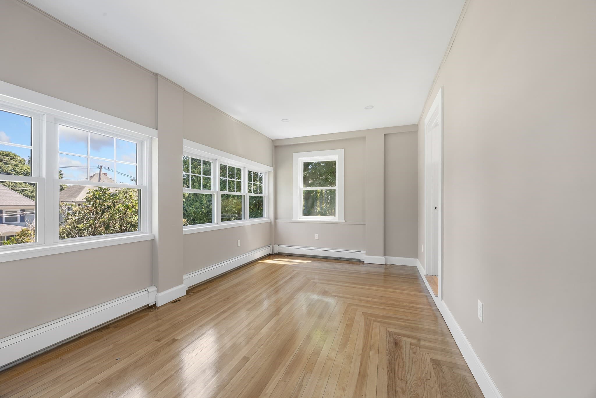 Condominium at 56 Vinton Street # 2, Melrose MA 02176, photo 9 of 42