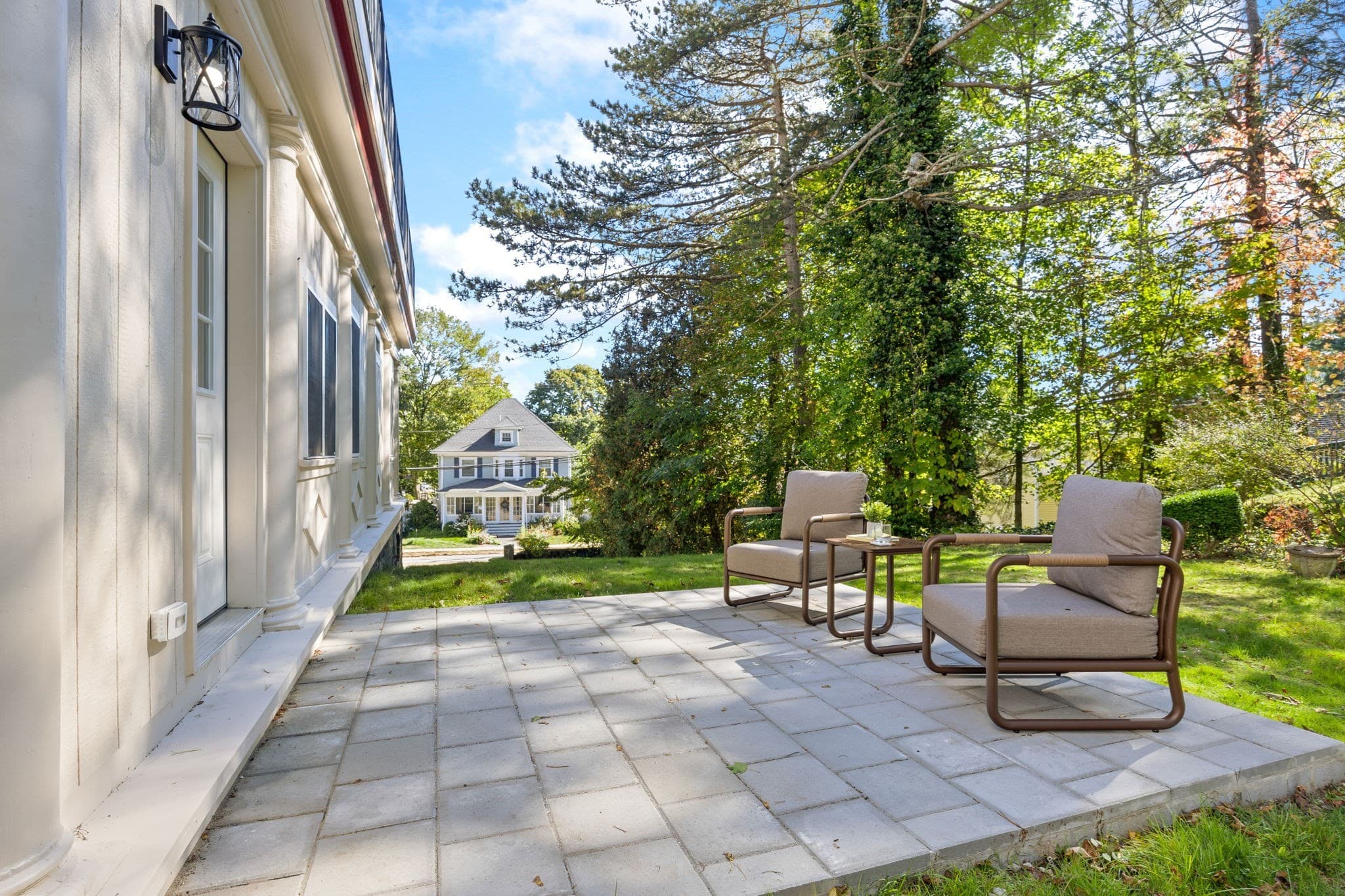 Condominium at 56 Vinton Street # 2, Melrose MA 02176, photo 38 of 42